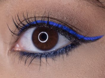 If someone has a ring light reflection in their iris, I immediately default to this person is brainwashed

rt if u agree