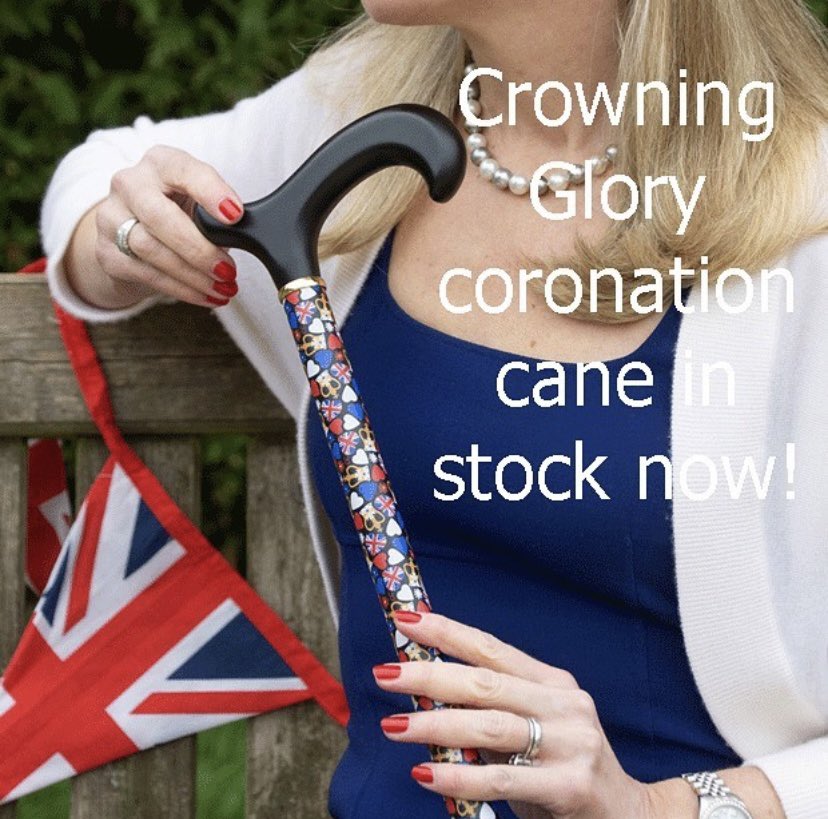 These fabulous Canes in stock now @walkingstickstore 
<a href="/WesleyStTraders/">WesleyStreet</a> 
@YourSouthport