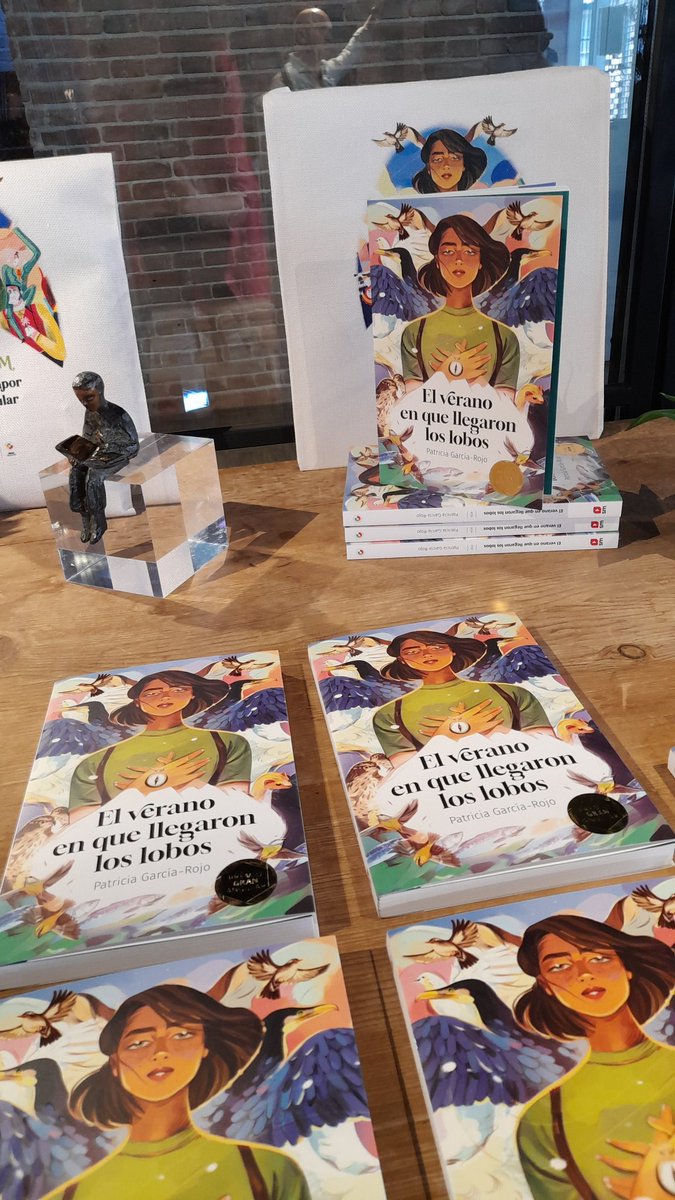 patricia garcía-rojo tweet media