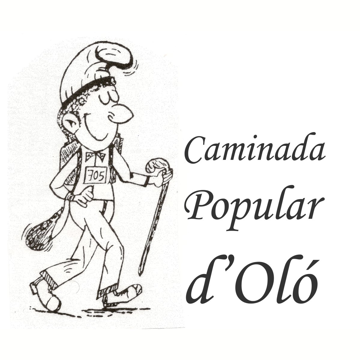 C. Excursionista d'Oló tweet media