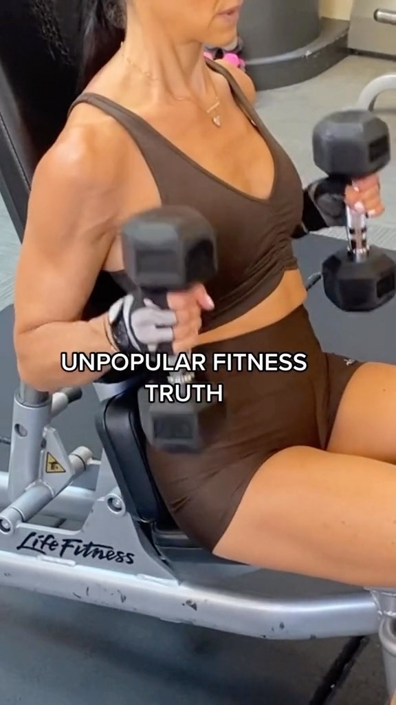 Pancakespushups's tweet photo. How long until I see results? 

Embrace the journey and learn to love the process!

I wish I could tell you that your end goals can be reached in 4 weeks but it’s just not realistic and if you know me I always keep it real. 

What you CAN achieve in 4 we… https://t.co/b3is6VqRlw https://t.co/JDaimARu9C
