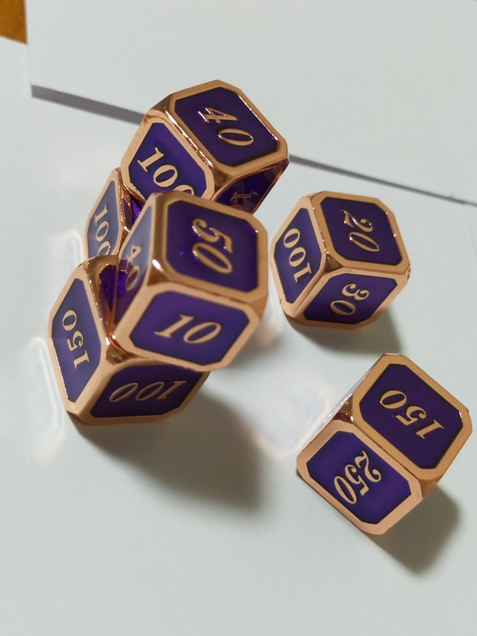 トリート工房 ダメカンダイス