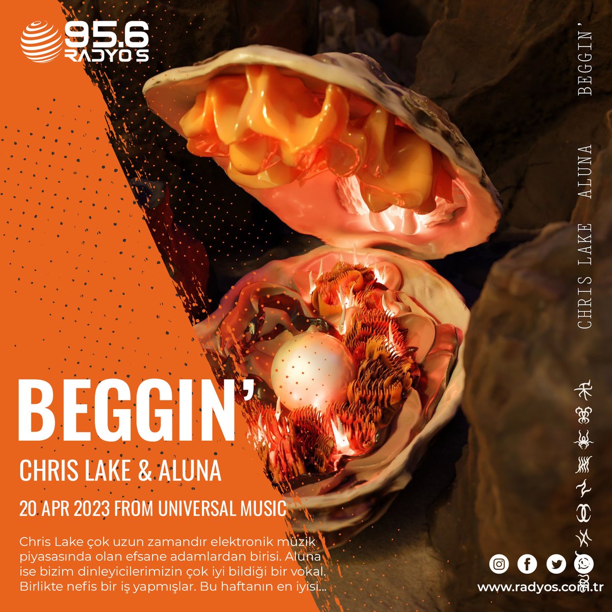 bursaradyos's tweet photo. Best releases of this week. @chrislake @alunaaa #beggin . To listen more new music, please go to our website : https://t.co/dJYTP1FXSz
.
.
#dancemusic #dancemusicculture #dancemusicals #dancemusicfestival #DanceMusicAwards #dancemusically #dancemusiclife #dancemusicvideo https://t.co/8FumlCzeHg