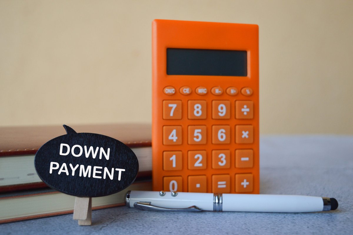 IanClarkMB's tweet image. Benefits of a Well-Planned Down Payment Strategy - mfactory.ca/maximizing-you…
