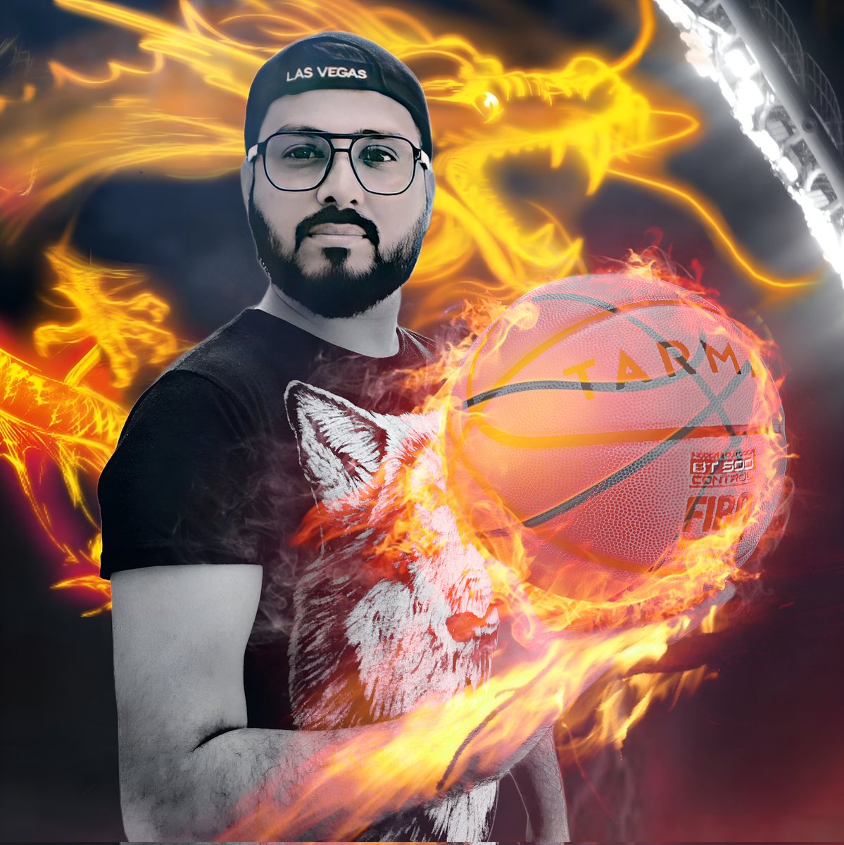 ReddragonZed's tweet photo. #NewProfilePic https://t.co/2bk4UDrX1I