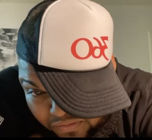Ifthesh96828720's tweet photo. @StreamerBans @KaiCenat Don’t let this happen again twitch. https://t.co/2mcxOAymSu