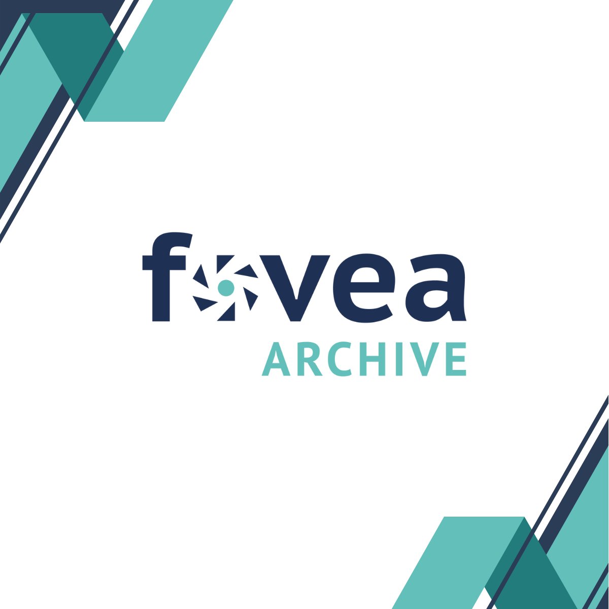 TriyamInc's tweet image. Here’s the final rebranding surprise: a brand-new logo of our data archival product, ‘Fovea Archive®!’
Let us know what you think of the new logo by commenting below.
#dataarchive #FoveaArchive #legacydatamanagement #healthIT #HealthCIO #newlogo #rebranding #IamTriyam