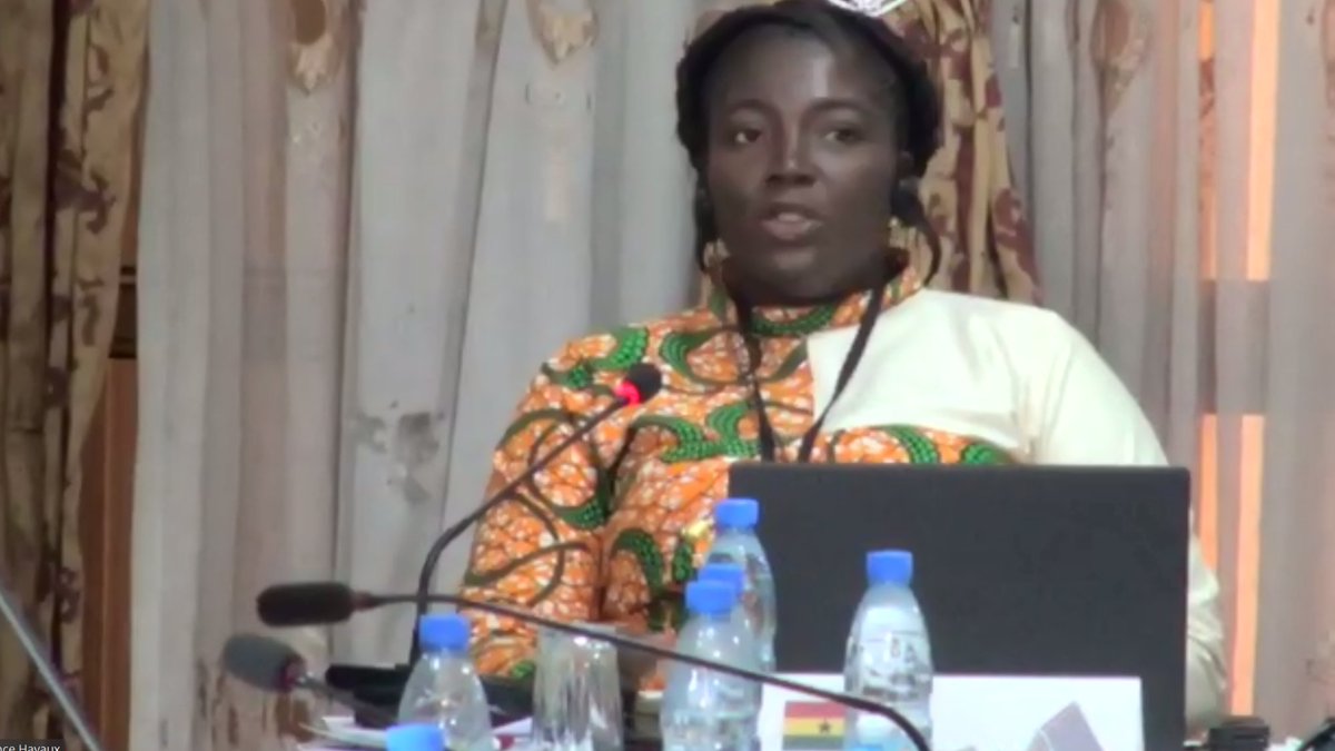Rabat_Process's tweet photo. Panel 1⃣ focused on the frameworks put in place by Rabat Process countries to strengthen their capacity and ownership of #voluntaryreturn and #reintegration processes.
🗨️Moderated by @diplocam_minrex
🔎Examples by @EU_Commission, @UNmigration Dakar, Morocco, Ghana @Immigrationgh1 https://t.co/1X8rNRG8Sh