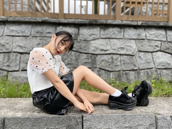 Twitterのコスプレ画像38