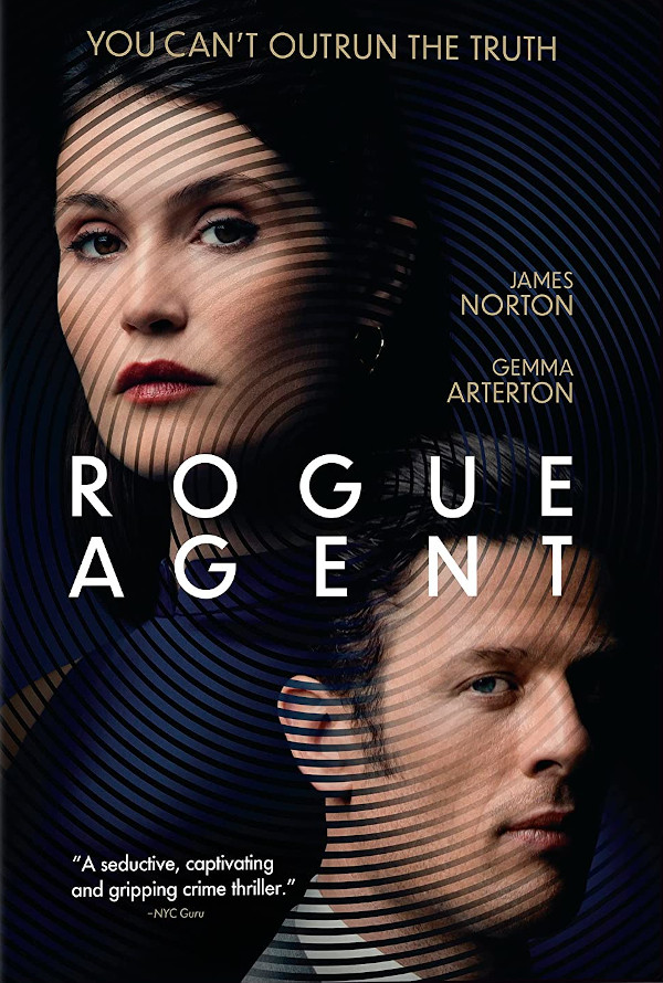 Rogue Agent xplosionofawesome.com/2023/04/rogue-… #RogueAgent #dvdreview