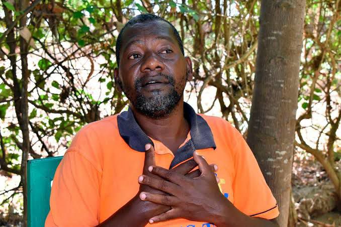 Hizo Videos za scene pale Kwa Pastor Paul Mackenzie ni too graphic and sensitive 😭😭

Watch them on our Telegram VIP Channel...Link Iko on Mimi Sipendi Ujinga Instagram stories&gt;&gt;&gt;t.me/+bOonuhXSjNUxN…