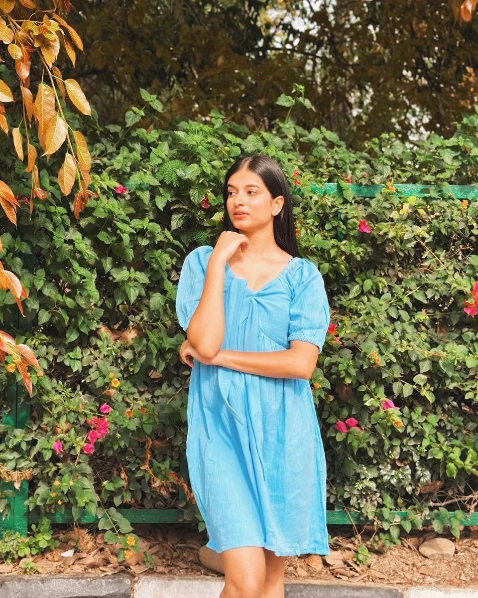 The only summer blues we love are BRIGHT! 🔆

Shop from faballey.com or at your nearest FabAlley store.
.
.
#ThatFABSummerFeeling #FabAlley #AlleyGals #FabFitsAll #StyleInspo #SummerCollection #SummerVibes #SummerStyle #SummerFashion #Dresses #Trending #BlueAesthetic