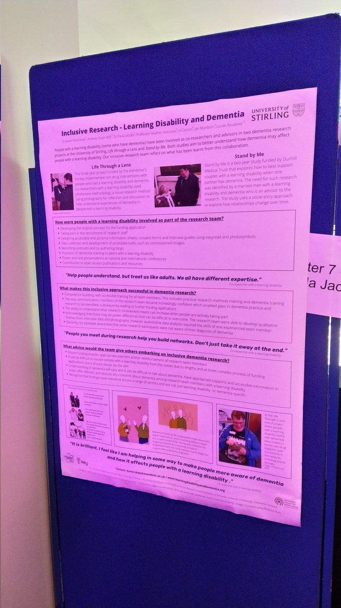 mawady's tweet photo. Happy to attend SDRC 2023 conference. Very interesting research about dementia. If you are interested in medial imaging, feel free to reach me for collaboration. 
@sdrc_research #SDRC23 @UniStrathclyde
#scotland #glasgow #academia #uk #europe #computervision #medicalimaging https://t.co/nHDRYn92oH