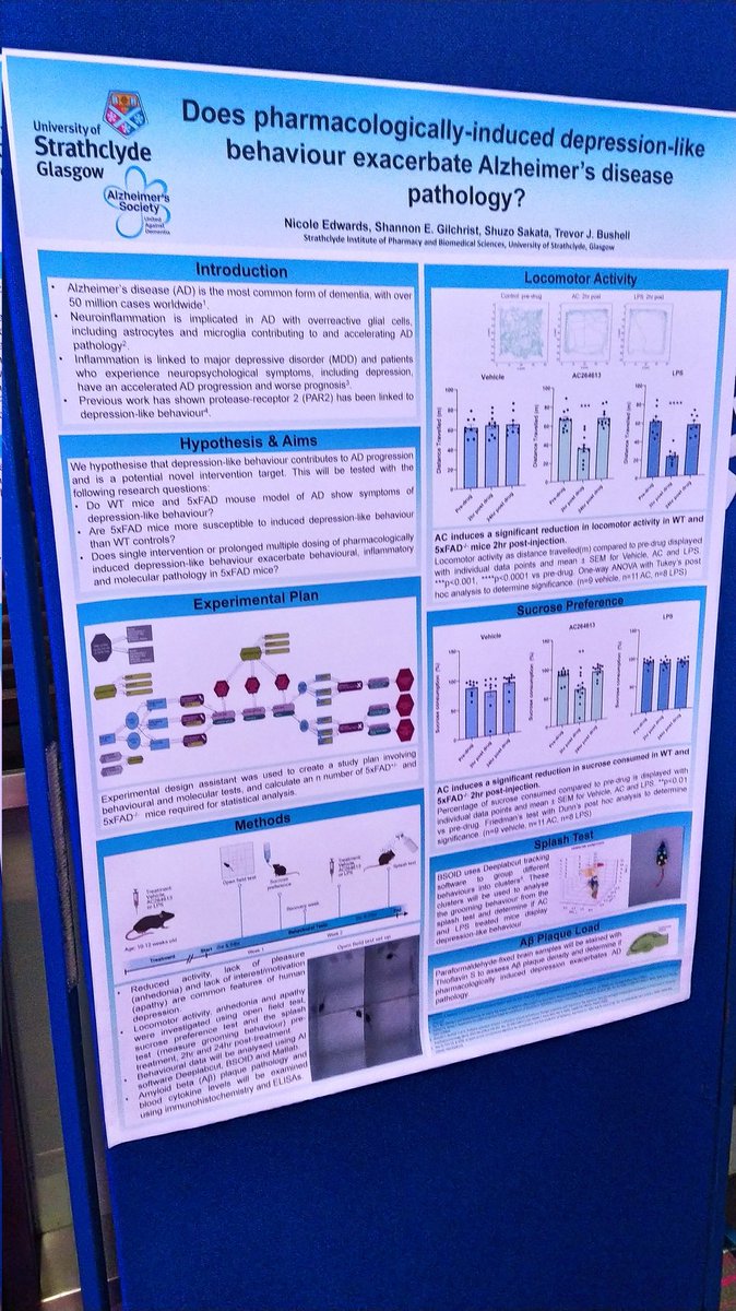mawady's tweet photo. Happy to attend SDRC 2023 conference. Very interesting research about dementia. If you are interested in medial imaging, feel free to reach me for collaboration. 
@sdrc_research #SDRC23 @UniStrathclyde
#scotland #glasgow #academia #uk #europe #computervision #medicalimaging https://t.co/nHDRYn92oH