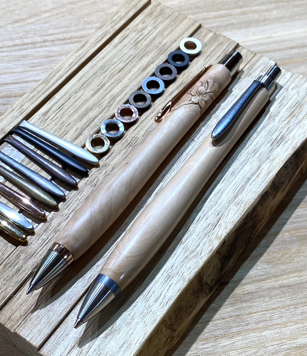 Woodpen craft on Twitter: