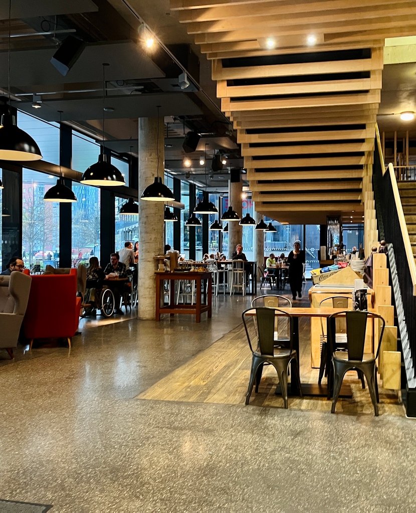 TheHorsfall's tweet photo. Join us from 6pm tonight @home_mcr for our film as part of a ‘A City Seen’
⁠
https://t.co/wh4CXrwST8⁠

⁠
#TheRightToACreativeLife #TheFutureIsOurFestival #MCRFilm #ACitySeen #HomeMCR #HomeManchester #CreativeHealthIsMentalHealth #Creativity #CreativeRest #CreativeHealth https://t.co/iauy3l742T