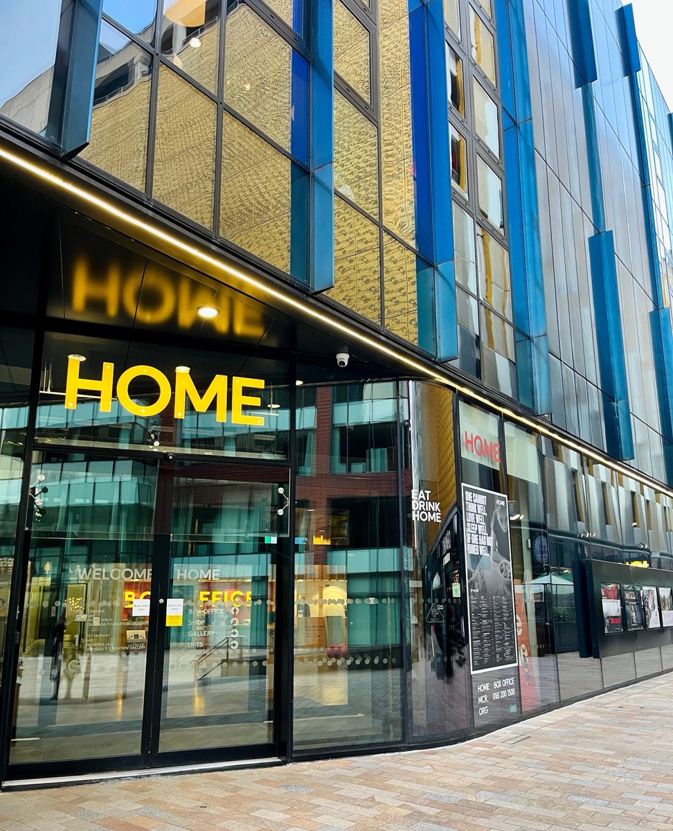 TheHorsfall's tweet photo. Join us from 6pm tonight @home_mcr for our film as part of a ‘A City Seen’
⁠
https://t.co/wh4CXrwST8⁠

⁠
#TheRightToACreativeLife #TheFutureIsOurFestival #MCRFilm #ACitySeen #HomeMCR #HomeManchester #CreativeHealthIsMentalHealth #Creativity #CreativeRest #CreativeHealth https://t.co/iauy3l742T