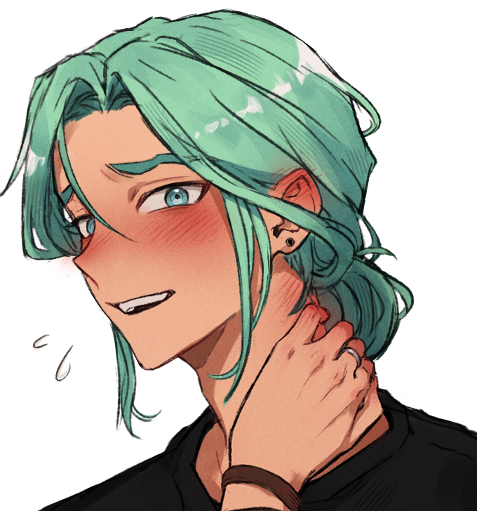 Eiden Kato (@eiden_kato) on Twitter photo I'm making Cove's expression sheet and this one is my favorite this far 💖
#OurLifeBeginningsAndAlways #CoveHolden <a href="/Patch_Games/">GB Patch Games 🦋</a> I'm making Cove's expression sheet and this one is my favorite this far 💖
#OurLifeBeginningsAndAlways #CoveHolden <a href="/Patch_Games/">GB Patch Games 🦋</a>