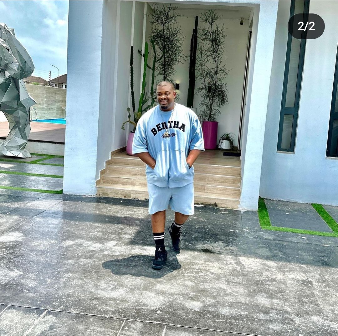 willie_hams's tweet photo. Instagram saw it first🌝
Don baba J🤍🐘
#Teammavin https://t.co/yzdMS12jNa