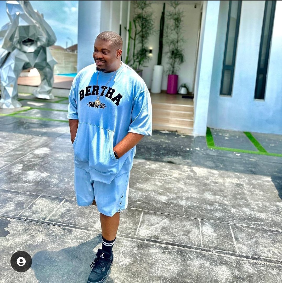 willie_hams's tweet photo. Instagram saw it first🌝
Don baba J🤍🐘
#Teammavin https://t.co/yzdMS12jNa