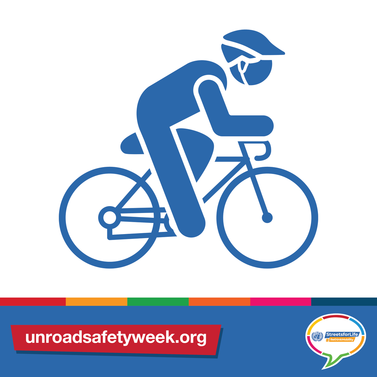 Road Safety Alliance tweet media