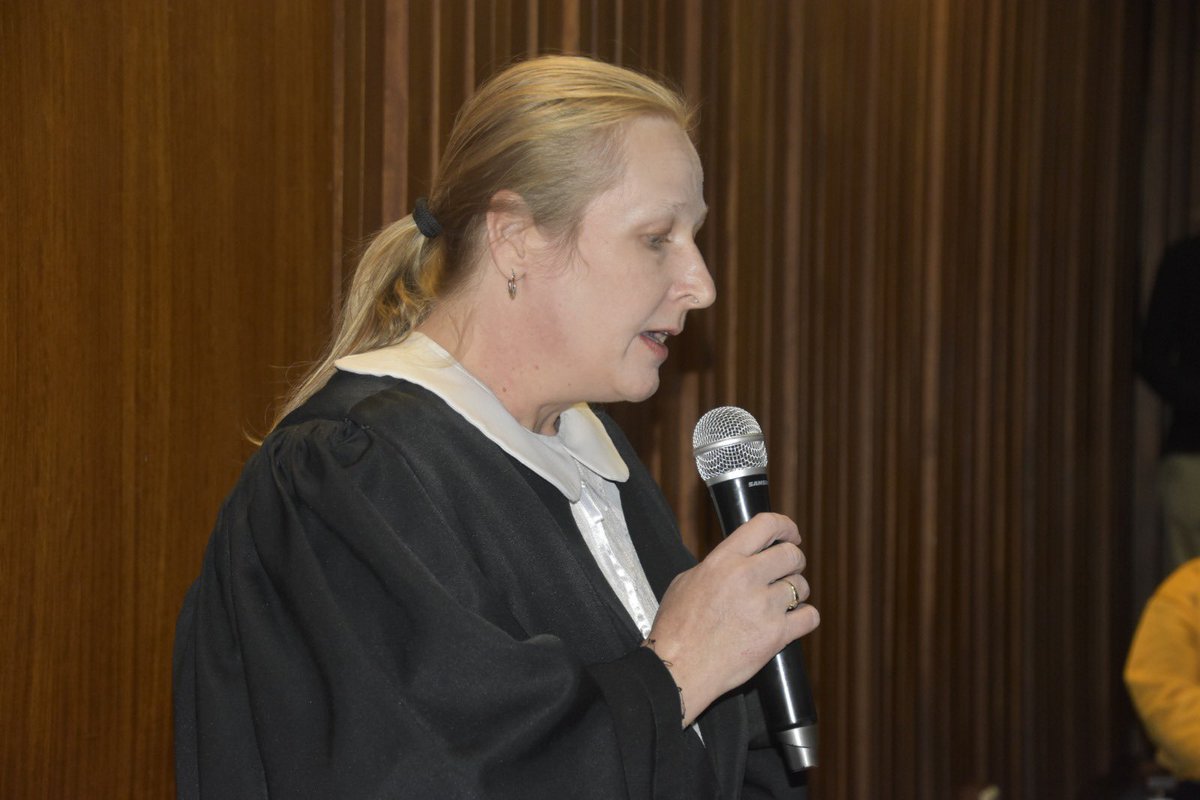 In commemorating 100 years of women in law, speakers reflected on Schlesin v Incorporated Law Society 1909 TS 363 and Incorporated Law Society v Wookey 1912 AD, stating that the act expressly opened the door to women to be admitted to practice and to be enrolled as advocates….