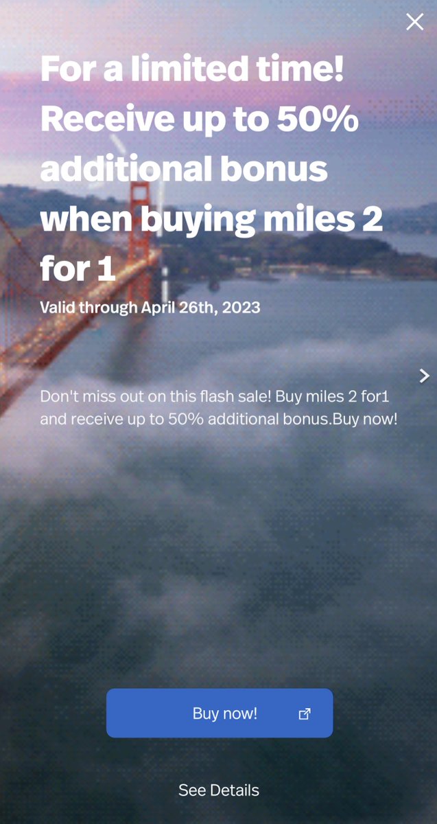 ExplorebyRoad's tweet photo. All the wonderful #avgeeks n #ccgeeks, please share if the below promotion will be beneficial in any manner, elite status or flights availability for upgrades in the star alliance network etc #LifeMiles https://t.co/FCRxr8FCB5