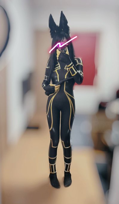 コスプレイヤーおもち(neo.omochi)のTwitter画像20