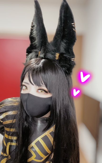 コスプレイヤーおもち(neo.omochi)のTwitter画像21