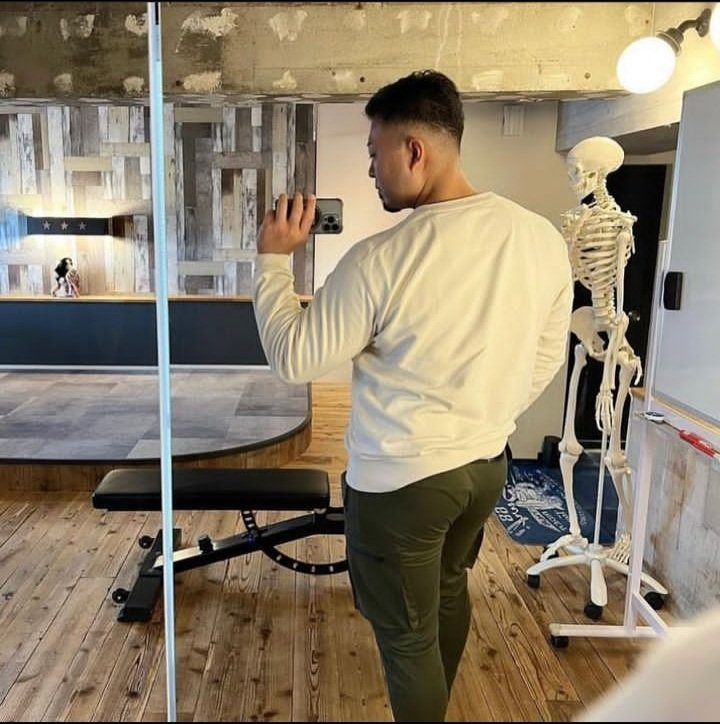 bfitamazing's tweet photo. B|Fit Adapt 3.0
Featuring @3rfitness_otake
#bfitamazing #bfit #menworkout #menstyle #workout #fitness #gymlife #gym #fitnessmotivation #fit #fitnessjourney #activewear #yoga #gymgoals #gymwear #fitlifestyle #fitforlife #workout #homeworkouts #gymmotivation #workout https://t.co/8SHDPbbgNL