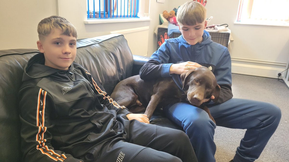 Pivot Academy Leeds East tweet media