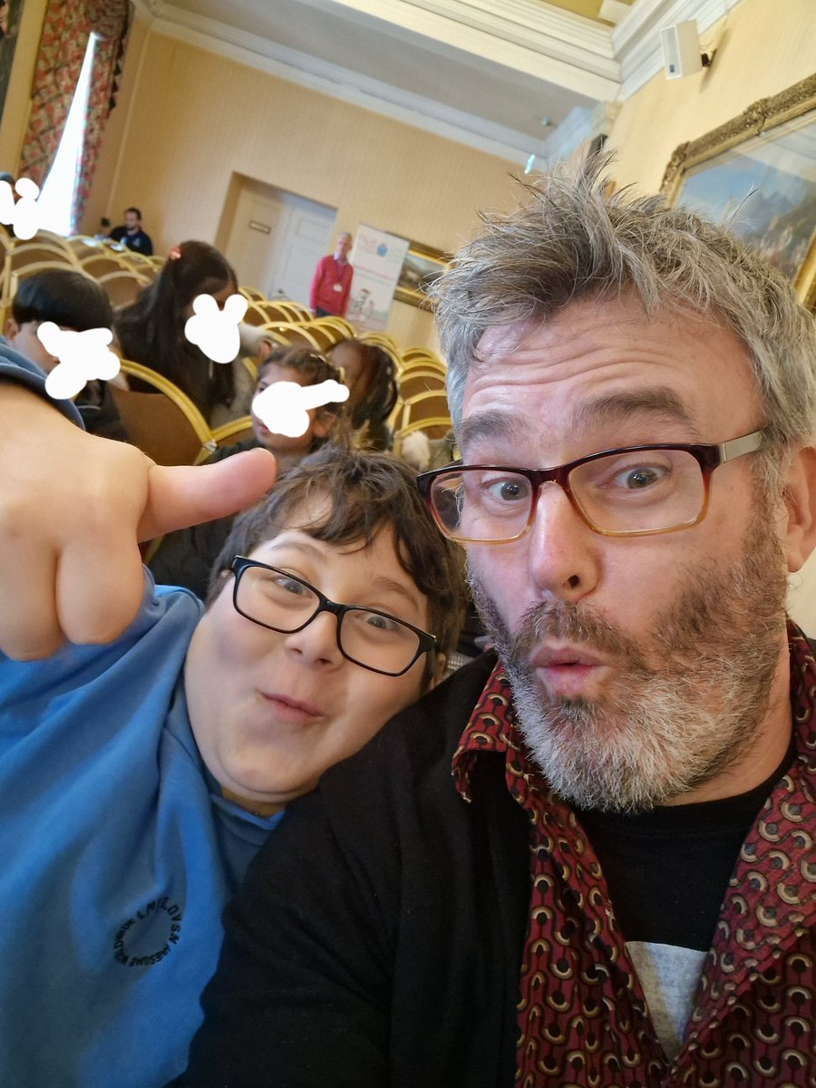 We are very excited to hear from <a href="/sufiyaahmed/">sufiya ahmed</a> at <a href="/CDFKidsLitFest/">Cardiff Children's Literature Festival</a> 😍