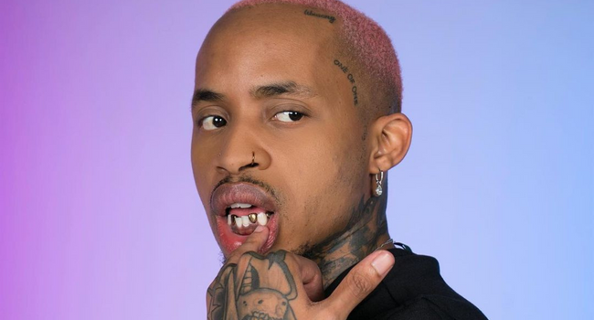 KasiLyrics's tweet photo. WATCH! Tshego Reveals New Album Update ----> https://t.co/g8muovboQR #SAHipHopMag https://t.co/jo30VSajwR
