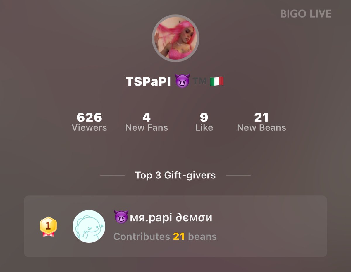nykiferrer's tweet photo. You missed out! #BIGOLIVE! 
https://t.co/ffRzHs5cmN https://t.co/N2YHuewHKb