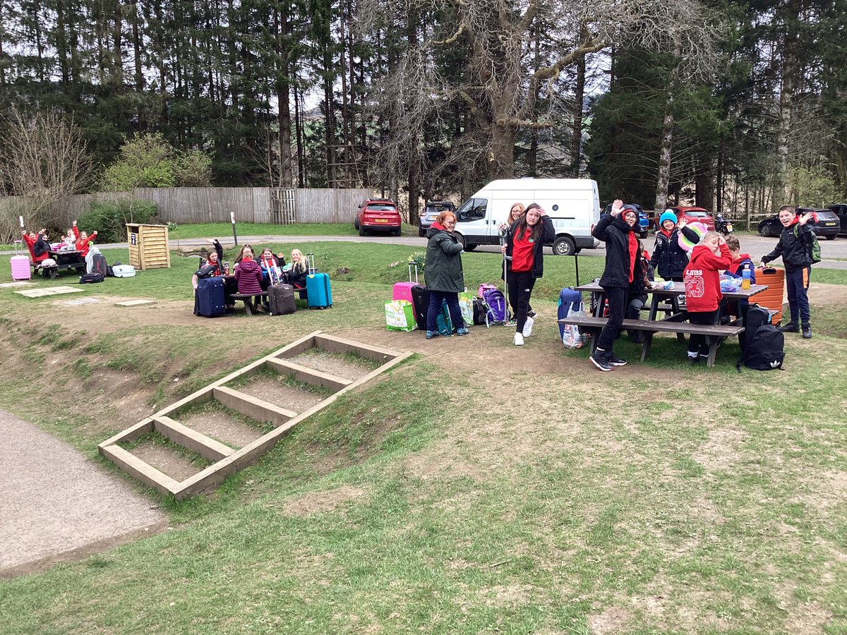 alehousewells's tweet photo. Fab journey down and all arrived safe and sound. Had lunch and now getting ready for our first activities! https://t.co/KhHGUZIoGe