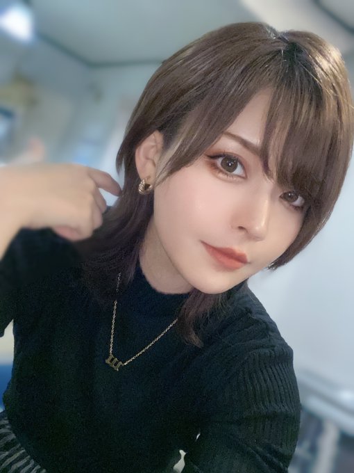 コスプレイヤー類のTwitter画像17