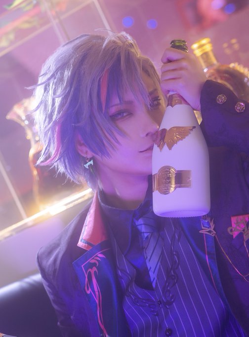 コスプレイヤー類のTwitter画像16