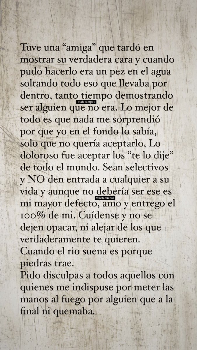 Mafecampo13's tweet photo. https://t.co/mTzti2DNc5