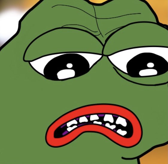 WackyWassies's tweet photo. @TraderUnfound @inversebrah beeeeg sad https://t.co/wV2gaBmNtX