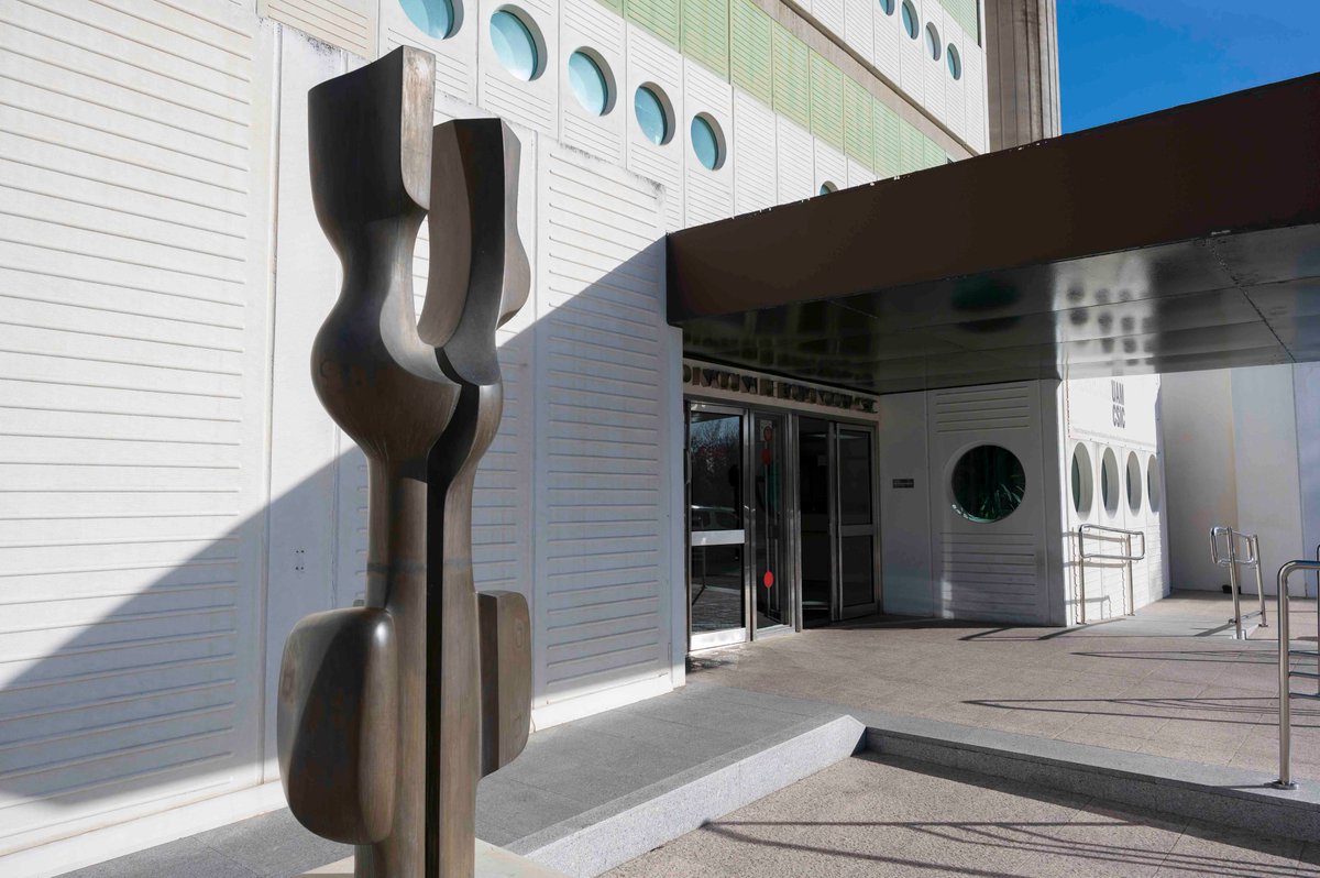 Centro Nacional de Biotecnología (CSIC) (@cnb_csic) on Twitter photo ¿Quieres conocer de primera mano la ciencia del CNB? Apúntate al 9º Curso de Introducción a la Investigación para universitarios/as que se celebrará del 5 al 30 de junio.
Más información y requisitos de inscripción hasta el 15 de mayo en: bit.ly/3H9e6uk
<a href="/DPE_CSIC/">Postgrado CSIC</a> ¿Quieres conocer de primera mano la ciencia del CNB? Apúntate al 9º Curso de Introducción a la Investigación para universitarios/as que se celebrará del 5 al 30 de junio.
Más información y requisitos de inscripción hasta el 15 de mayo en: bit.ly/3H9e6uk
<a href="/DPE_CSIC/">Postgrado CSIC</a>