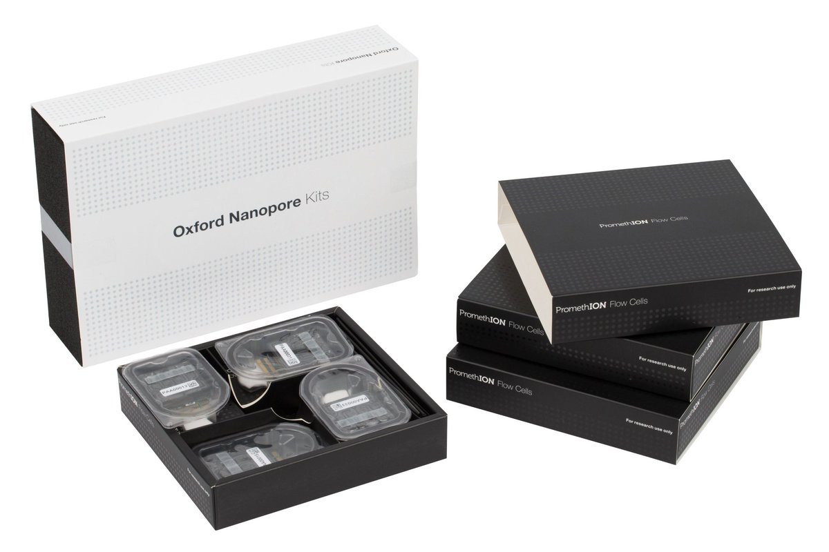 Service de Séquençage Nanopore Canada (@nanopore_ca) on Twitter photo Our #DNADay special 🧬: we're offering PromethION flowcells at a 50% discount, while supplies last.
Contact us at info@nanopore.ca Our #DNADay special 🧬: we're offering PromethION flowcells at a 50% discount, while supplies last.
Contact us at info@nanopore.ca
