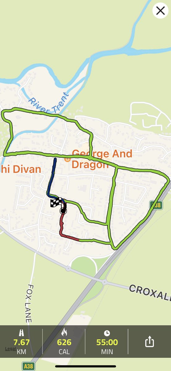 DanielCarlin123's tweet photo. My first run in over two months it felt good to be back out.
Working towards 21K badge again to have a goal to work towards.the three big running goals in this next year.
Bring it on!
#running #rugbyrunner #mimdset #attitude https://t.co/j9ut4jy8cQ