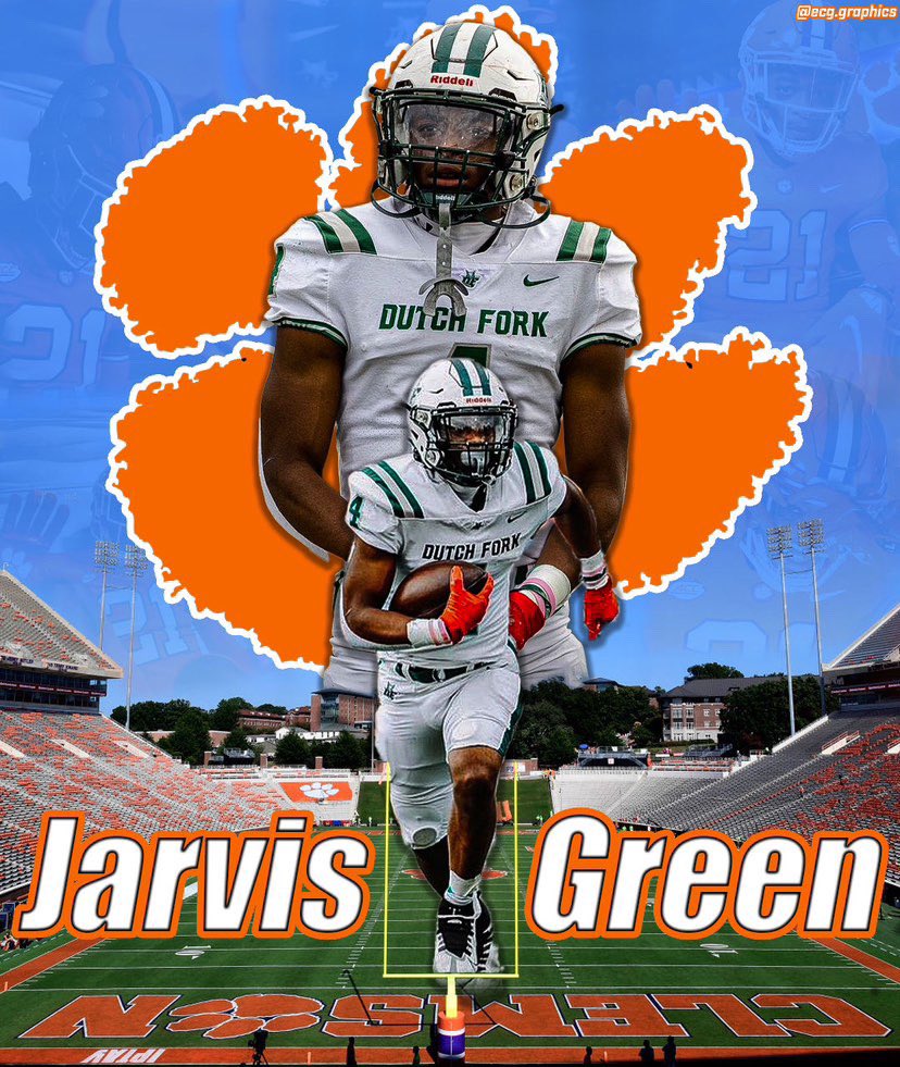 THE NEXT CHAPTER <a href="/ClemsonFB/">Clemson Football</a>