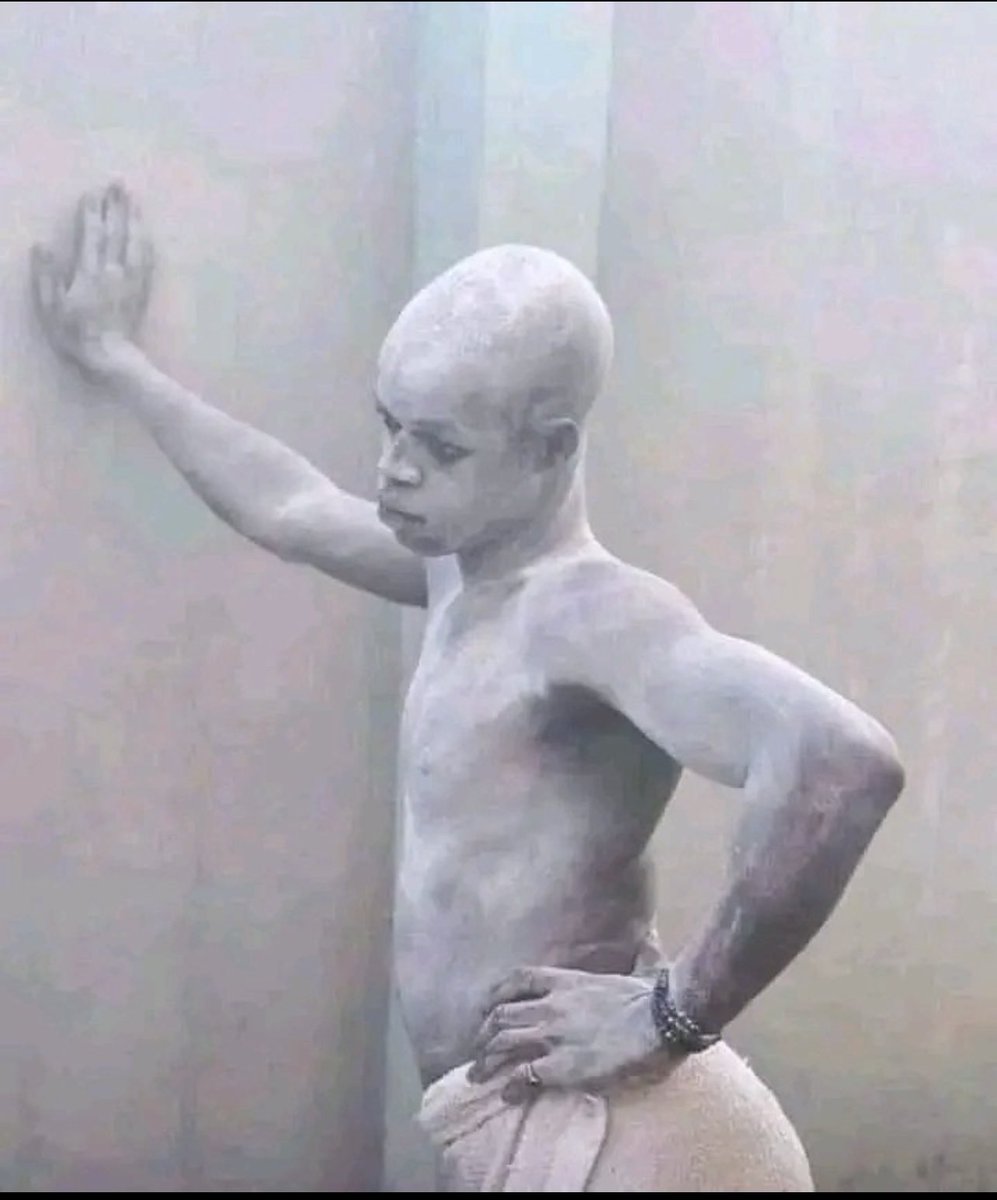 ClaireOlga3's tweet photo. We thinking of SheggzFC who call themselves Odogwu by only mouth
5 more people to go
Real SheggzFC Odogwu come out
#code28
#SheggzOlu https://t.co/IvBTc3JUqi