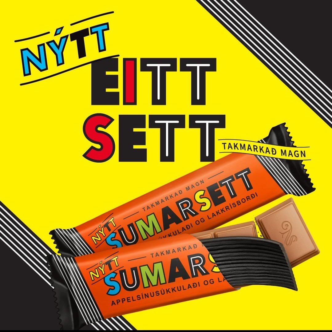 dagnysteinars's tweet photo. Hvaða sick brandari er þetta? https://t.co/snbffUqgRS