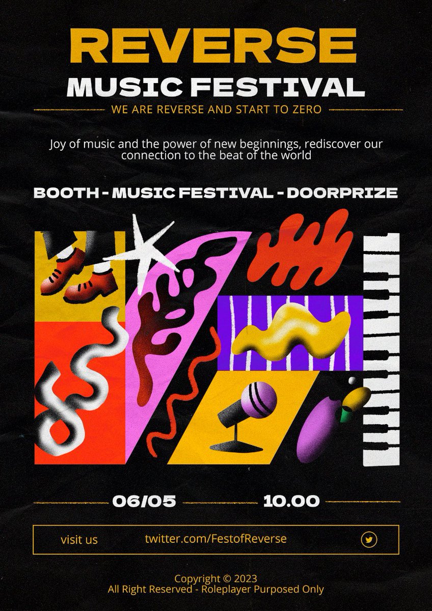 NMIXXTOPlA's tweet photo. WATCHED OUT!

something is coming early next month. Are you ready to party hard and enjoy the best performances from the stars? Don't forget to follow @FestofReverse for more information. https://t.co/52bhJ7P657