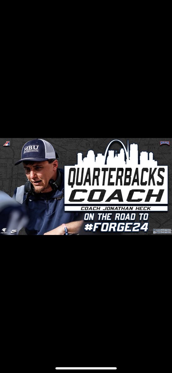 Irons in the fire!🔥  #FORGE24