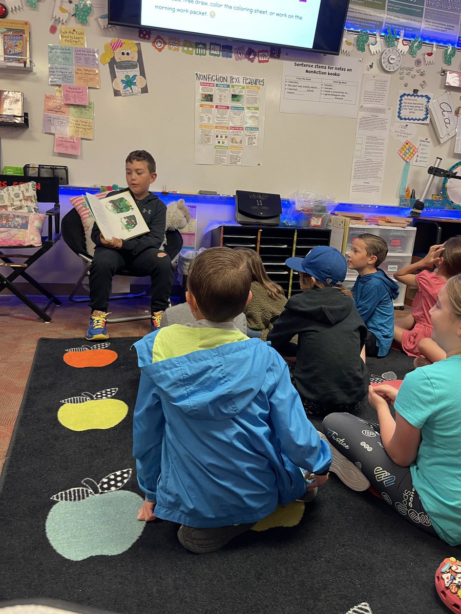 Maclaine Green tweet media