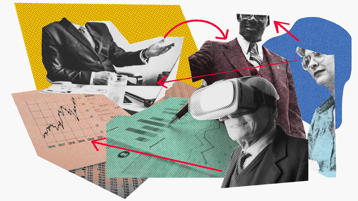 emberea.com/free 5 Ways to Future-Proof Your Career in the Age of AI: Tools like ChatGPT have the potential to displace human creativity — but people still offer unique value. hbr.org/2023/04/5-ways… #Careerplanning Reaction Reflectoremberea.com/free