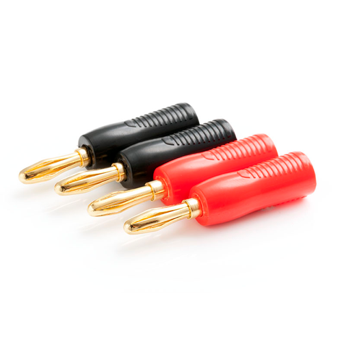 leegodboldltd's tweet photo. *** NEWS FLASH ***
Techlink Banana Plugs in trays of 50 are back in stock! Twin screw golden beauties, best order some now ...
https://t.co/NEc5ZSqvxB https://t.co/kSpNJVUhsk